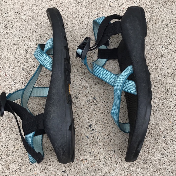 🌸Chaco Z1 Vibram sandals 🌸 - Picture 5 of 10